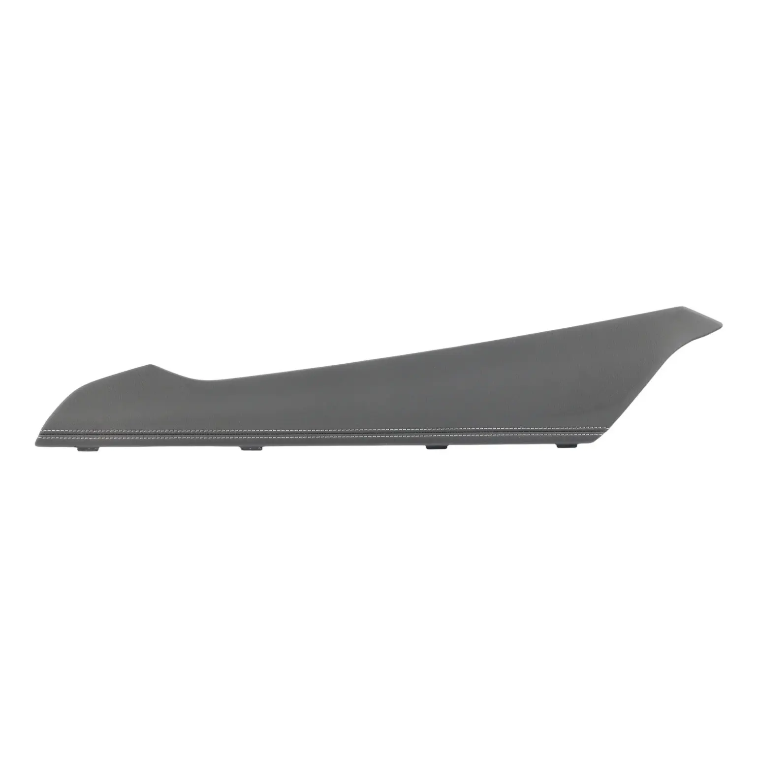 BMW X5 E53 Centre Console Side Trim Console Finisher Left N/S Black 8W2863305A