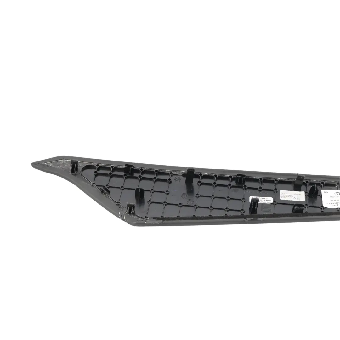 Centre Console Side Trim Console Finisher Left N/S Black to BMW X5 E53 with Part number 8W2863305A BMW X5 E53 Centre Console Side Trim Console Finisher Left N/S Black - SKU RHD-8W2863305A-2 - Part number 8W2863305A