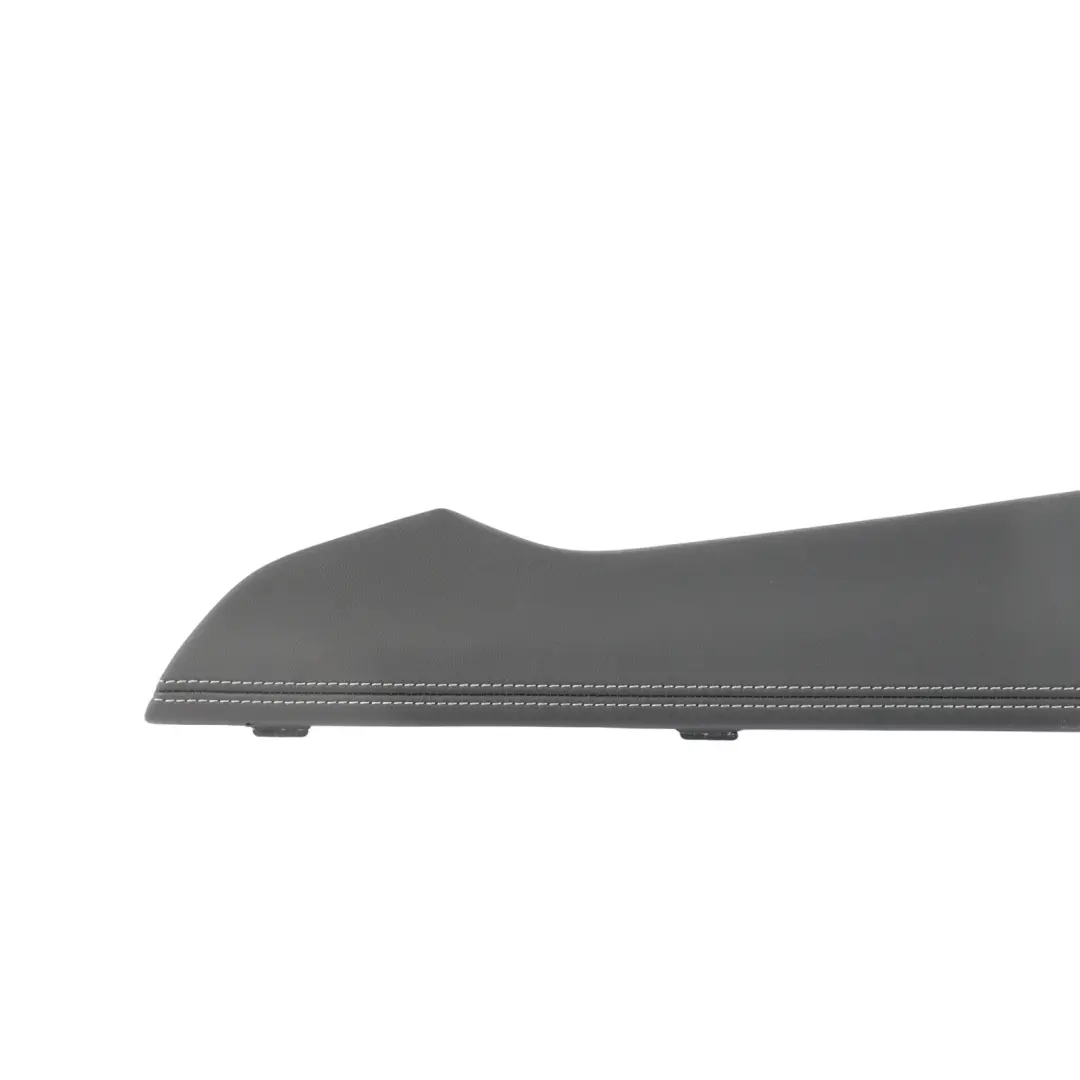 Centre Console Side Trim Console Finisher Left N/S Black to BMW X5 E53 with Part number 8W2863305A BMW X5 E53 Centre Console Side Trim Console Finisher Left N/S Black - SKU RHD-8W2863305A-2 - Part number 8W2863305A