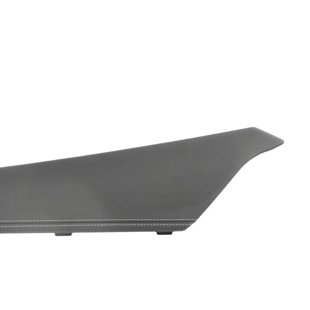 Centre Console Side Trim Console Finisher Left N/S Black to BMW X5 E53 with Part number 8W2863305A BMW X5 E53 Centre Console Side Trim Console Finisher Left N/S Black - SKU RHD-8W2863305A-2 - Part number 8W2863305A