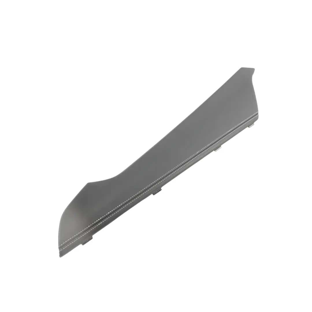 Centre Console Side Trim Console Finisher Left N/S Black to BMW X5 E53 with Part number 8W2863305A BMW X5 E53 Centre Console Side Trim Console Finisher Left N/S Black - SKU RHD-8W2863305A-2 - Part number 8W2863305A