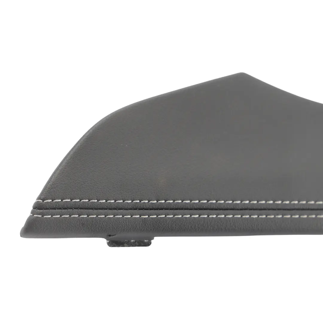 Centre Console Side Trim Console Finisher Left N/S Black to BMW X5 E53 with Part number 8W2863305A BMW X5 E53 Centre Console Side Trim Console Finisher Left N/S Black - SKU RHD-8W2863305A-2 - Part number 8W2863305A