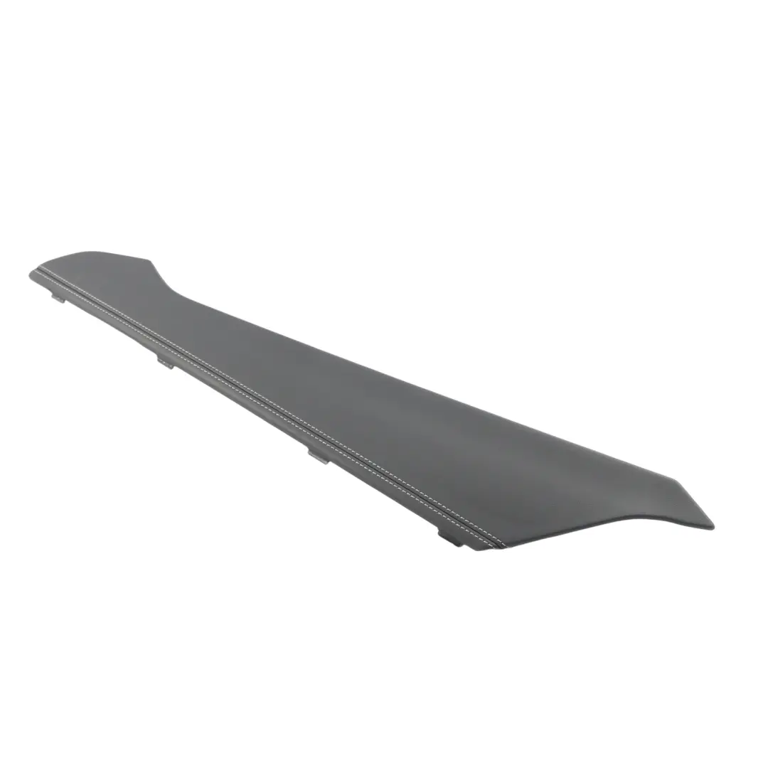 Centre Console Side Trim Console Finisher Left N/S Black to BMW X5 E53 with Part number 8W2863305A BMW X5 E53 Centre Console Side Trim Console Finisher Left N/S Black - SKU RHD-8W2863305A-2 - Part number 8W2863305A
