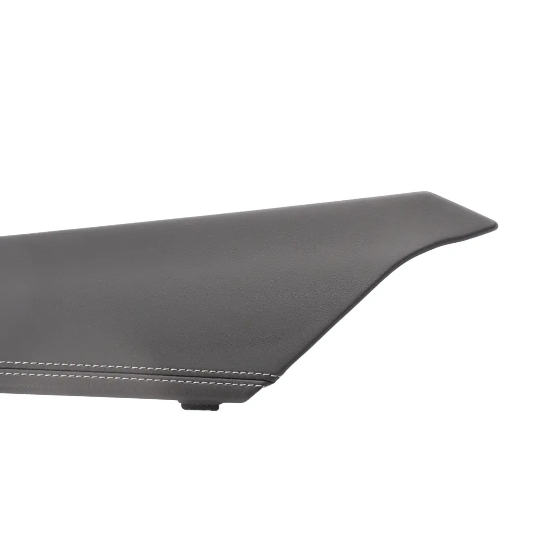 Centre Console Side Trim Console Finisher Left N/S Black to BMW X5 E53 with Part number 8W2863305A BMW X5 E53 Centre Console Side Trim Console Finisher Left N/S Black - SKU RHD-8W2863305A-2 - Part number 8W2863305A