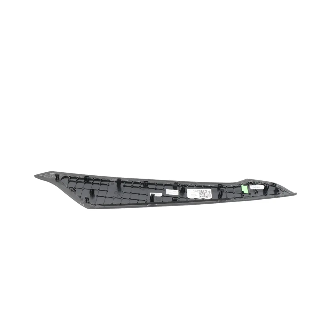 Centre Console Side Trim Console Finisher Left N/S Black to BMW X5 E53 with Part number 8W2863305A BMW X5 E53 Centre Console Side Trim Console Finisher Left N/S Black - SKU RHD-8W2863305A-2 - Part number 8W2863305A