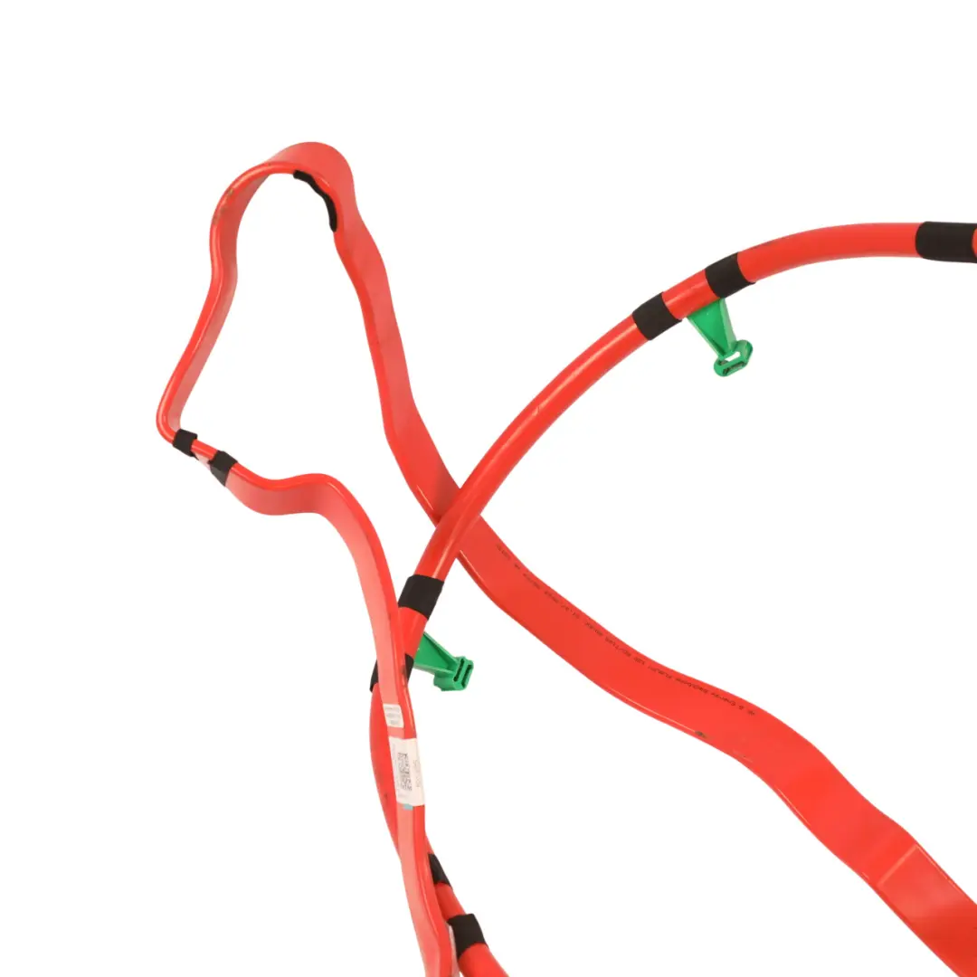 Audi A4 B9 A5 F5 Positive Battery Cable Lead Wiring Harness - SKU RHD-8W2971225AA - Part number 8W2971225AA