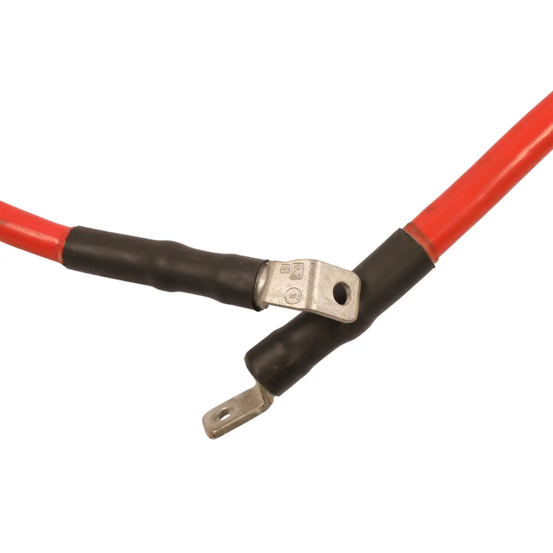 Audi A4 B9 A5 F5 Positive Battery Cable Lead Wiring Harness - SKU RHD-8W2971225AA - Part number 8W2971225AA