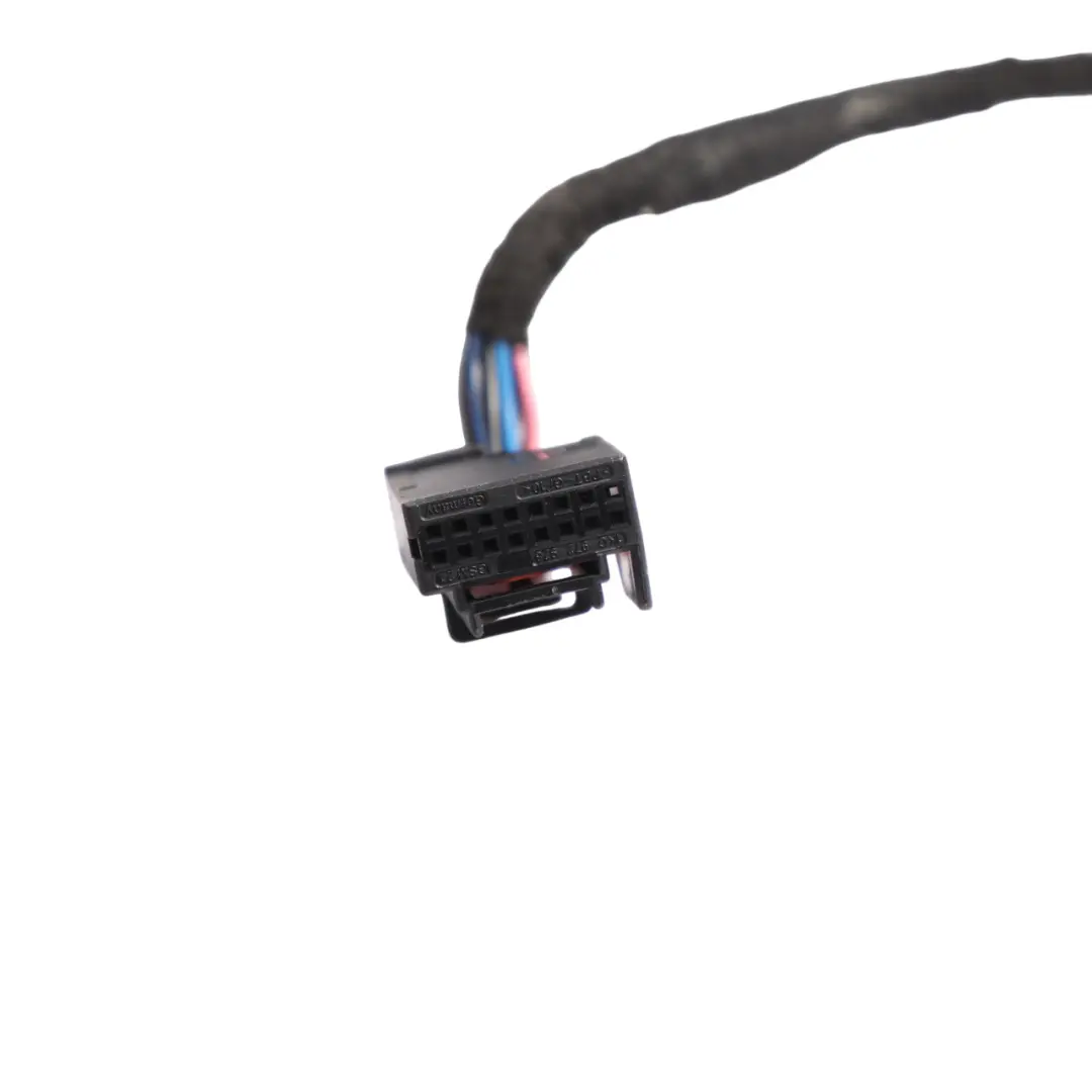 Audi A5 F5 Wing Mirror Heated Electric Right O/S Mythical Black-Y9T - SKU RHD-8W6857410CA-MYB - Part number 8W6857410CA