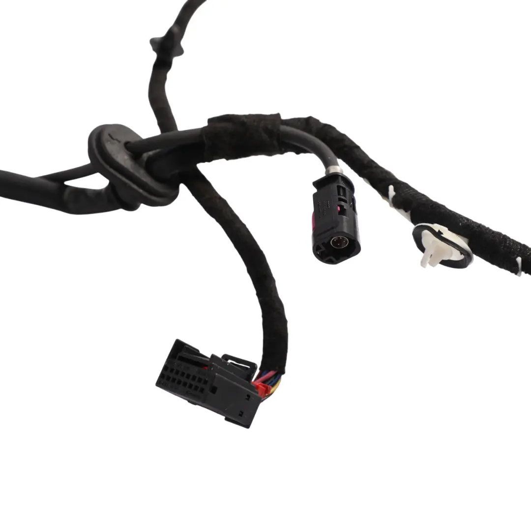 Mirror Wing Electric Heated Right O/S Mythical Black-Y9T to Audi A5 F5 with Part number 8W6857410CA Audi A5 F5 Mirror Wing Electric Heated Right O/S Mythical Black-Y9T - SKU RHD-8W6857410CA-MYB1 - Part number 8W6857410CA