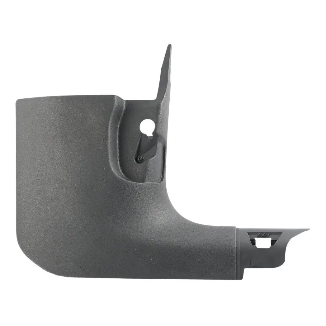 Audi A5 F5 Coupe A-Pillar Trim Panel Lower Cover Front Right O/S 8W6867272C