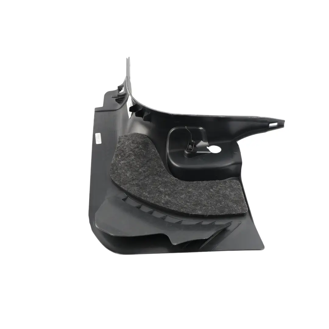 A-Pillar Trim Panel Lower Cover Front Right O/S to Audi A5 F5 Coupe with Part number 8W6867272C Audi A5 F5 Coupe A-Pillar Trim Panel Lower Cover Front Right O/S - SKU RHD-8W6867272C - Part number 8W6867272C