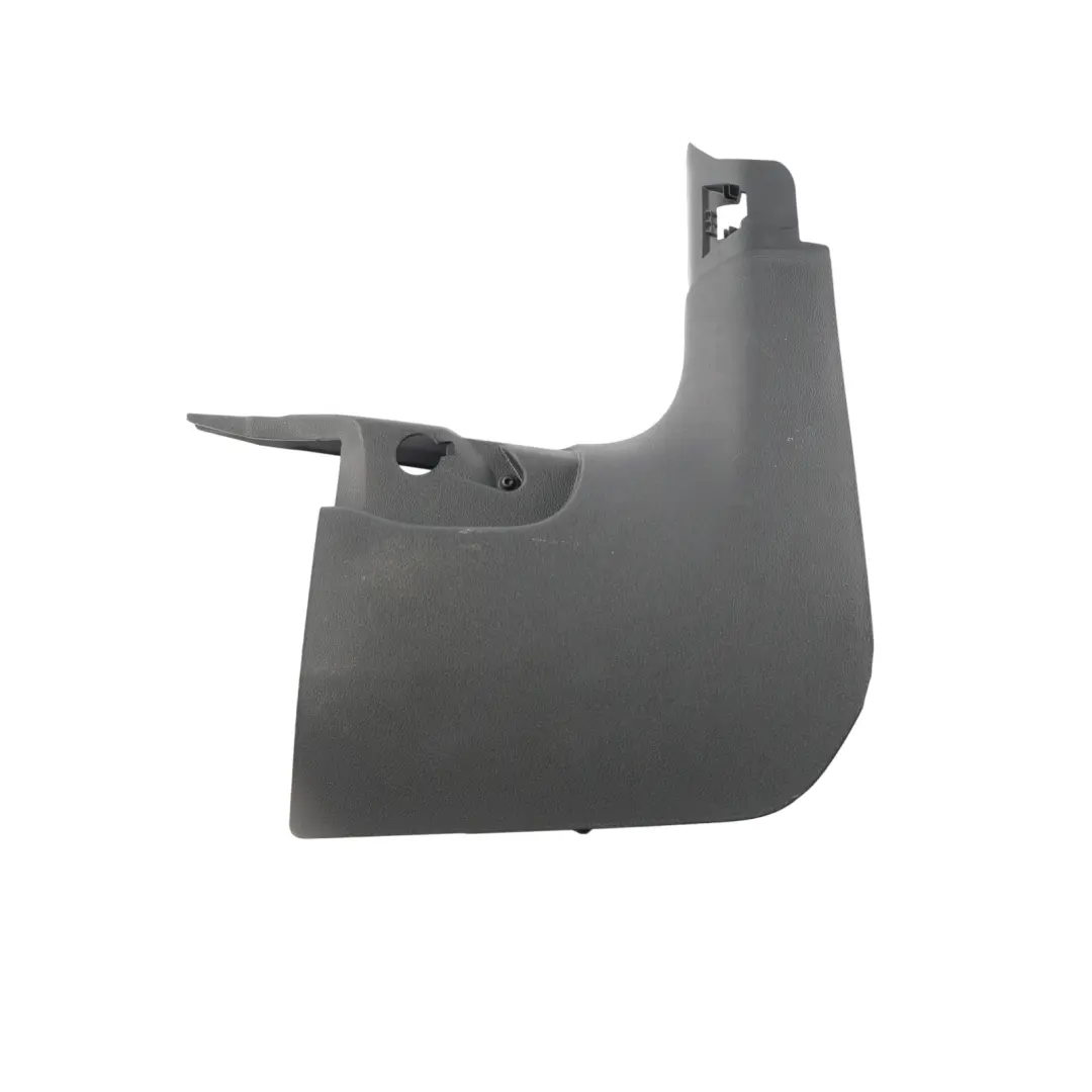 Audi A5 F5 Coupe A-Pillar Trim Panel Lower Cover Front Right O/S - SKU RHD-8W6867272C - Part number 8W6867272C
