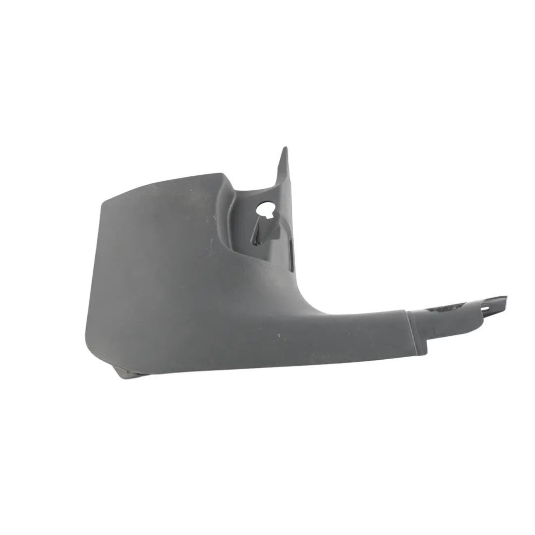 Audi A5 F5 Coupe A-Pillar Trim Panel Lower Cover Front Right O/S - SKU RHD-8W6867272C - Part number 8W6867272C