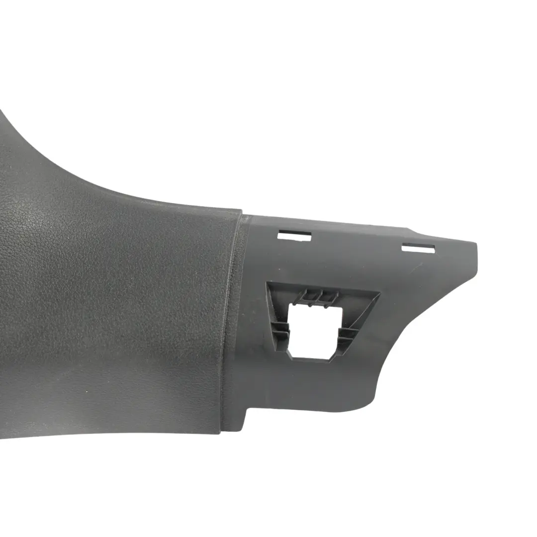 Audi A5 F5 Coupe A-Pillar Trim Panel Lower Cover Front Right O/S - SKU RHD-8W6867272C - Part number 8W6867272C