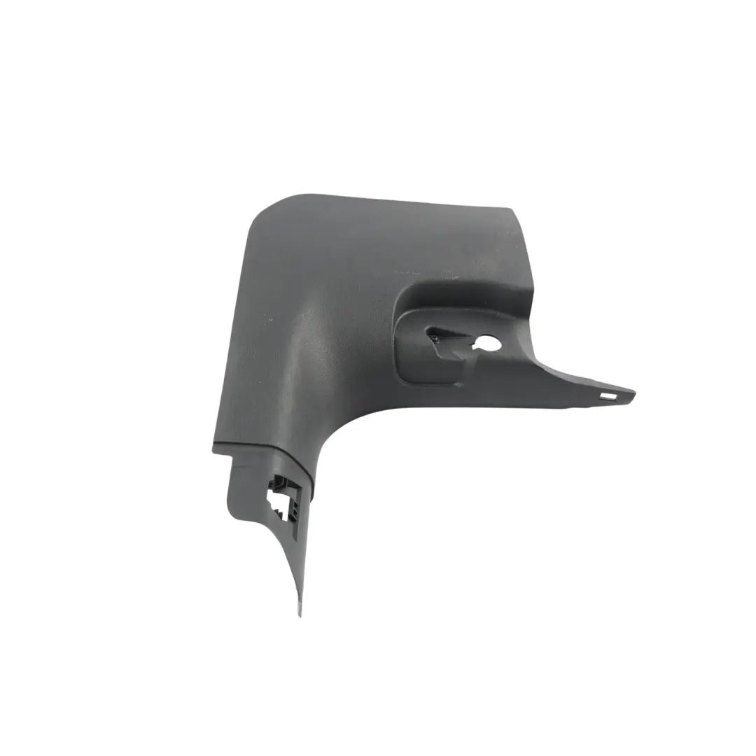 Audi A5 F5 Coupe A-Pillar Trim Panel Lower Cover Front Right O/S - SKU RHD-8W6867272C - Part number 8W6867272C