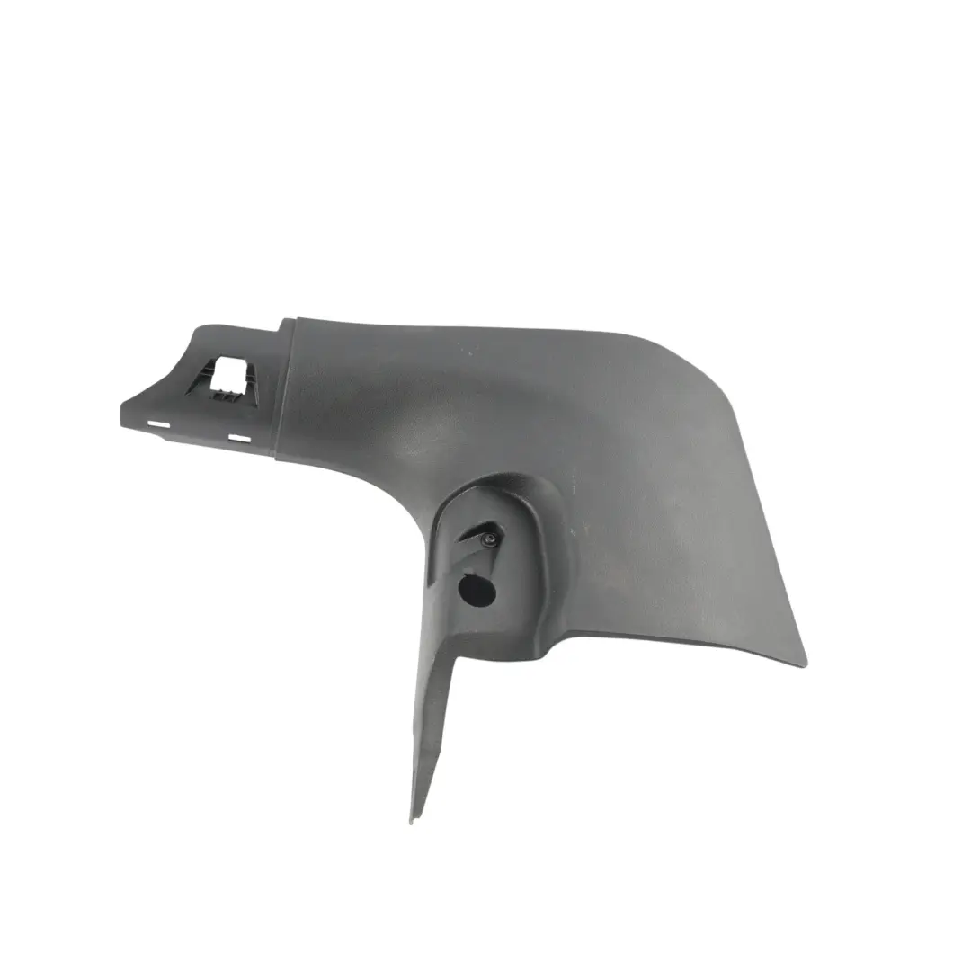 Audi A5 F5 Coupe A-Pillar Trim Panel Lower Cover Front Right O/S - SKU RHD-8W6867272C - Part number 8W6867272C