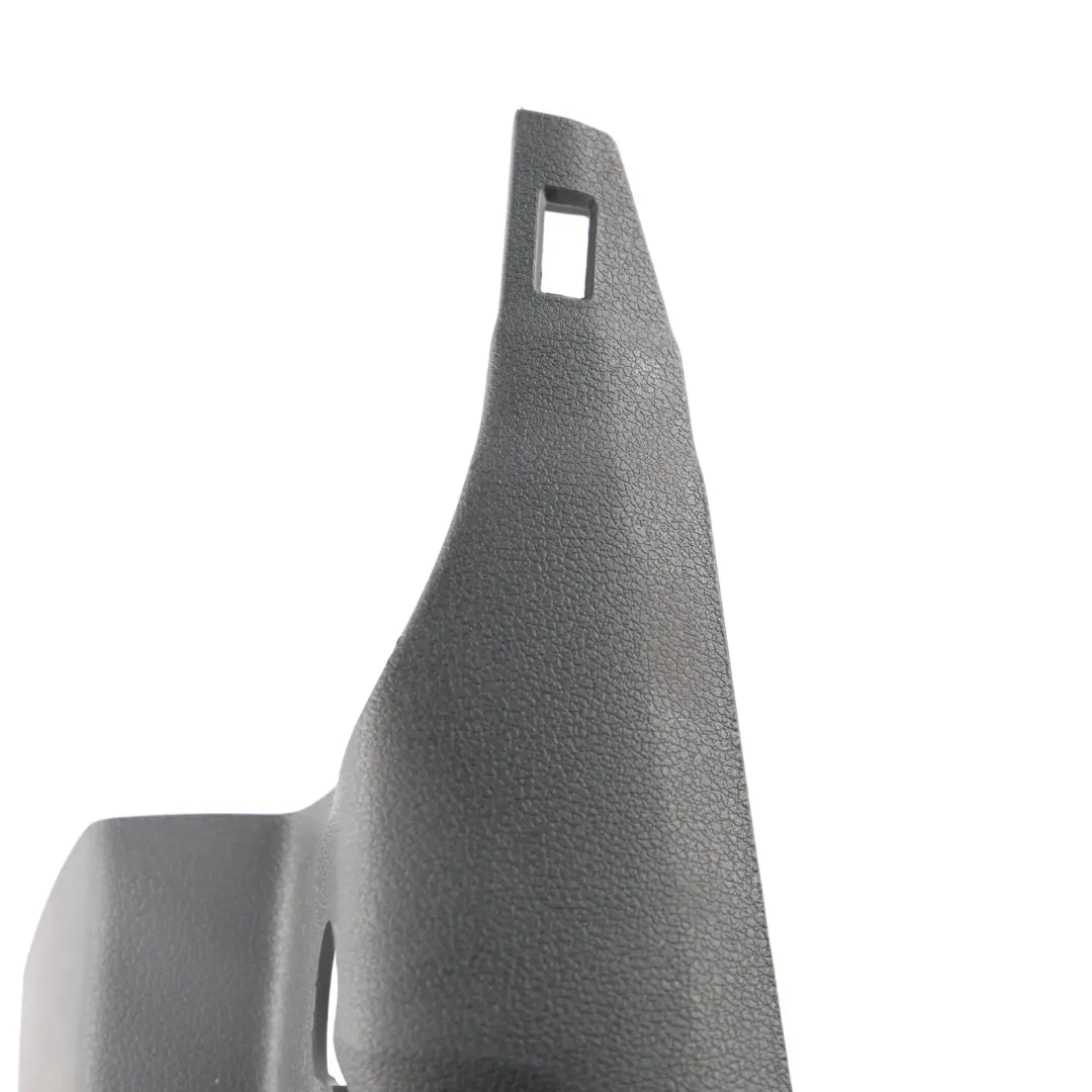 A-Pillar Trim Panel Lower Cover Front Right O/S to Audi A5 F5 Coupe with Part number 8W6867272C Audi A5 F5 Coupe A-Pillar Trim Panel Lower Cover Front Right O/S - SKU RHD-8W6867272C - Part number 8W6867272C