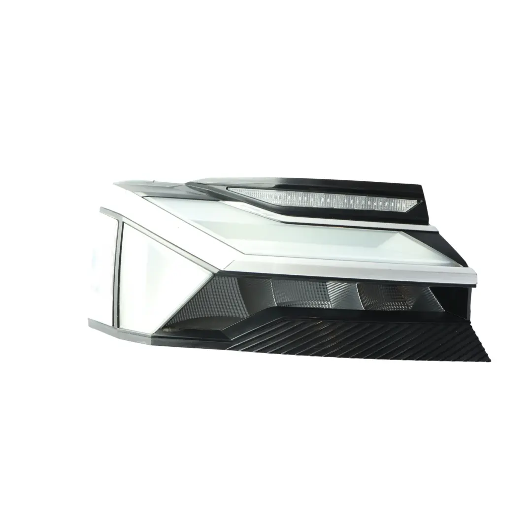 Audi A5 S5 RS5 F5 LED Headlight Lamp Inside Part Front Right O/S - SKU RHD-8W6941040A-1 - Part number 8W6941040A
