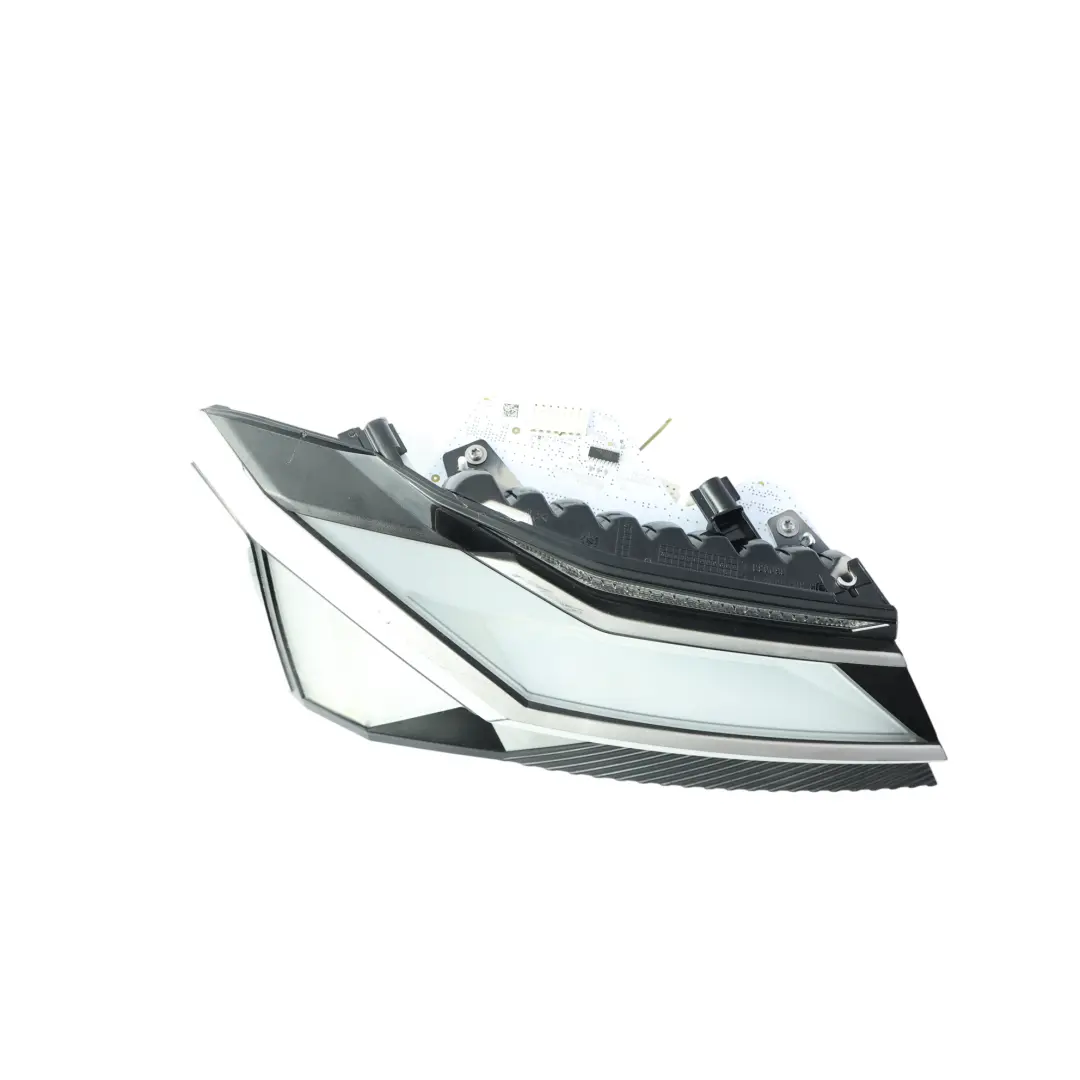 Audi A5 S5 RS5 F5 LED Headlight Lamp Inside Part Front Right O/S - SKU RHD-8W6941040A-1 - Part number 8W6941040A