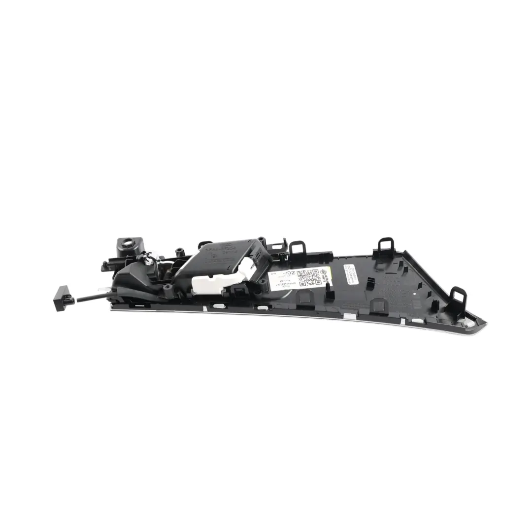 Audi A5 S5 F5 Coupe Door Handle Opener Trim Panel Front Left N/S - SKU RHD-8W6959517G-1 - Part number 8W6959517G