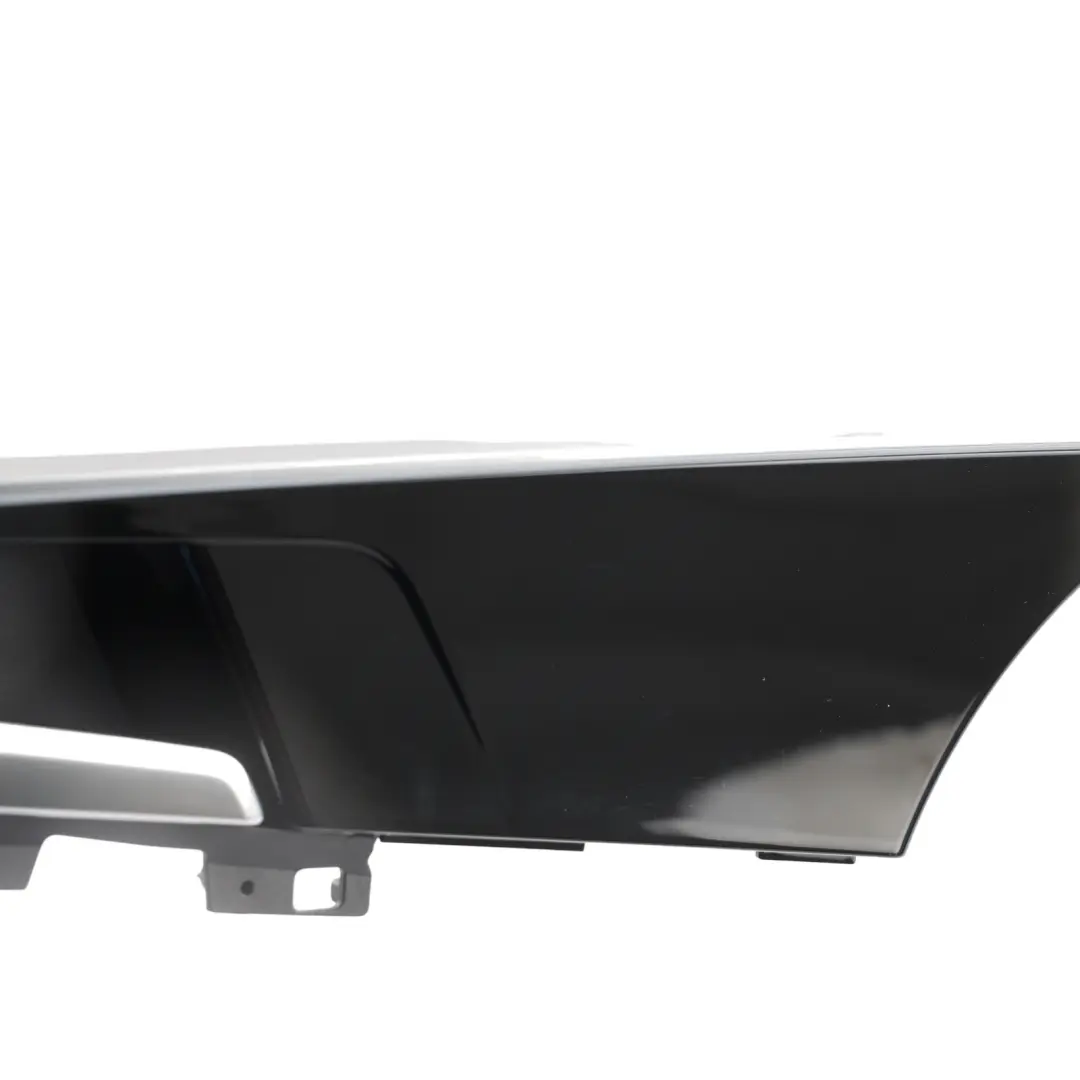 Audi A5 S5 F5 Coupe Door Handle Opener Trim Panel Front Left N/S - SKU RHD-8W6959517G-1 - Part number 8W6959517G