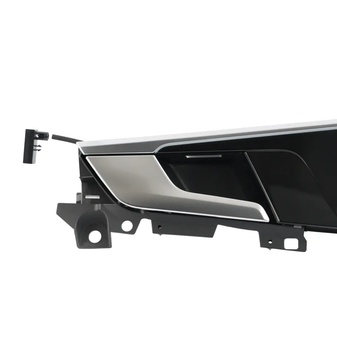 Audi A5 S5 F5 Coupe Door Handle Opener Trim Panel Front Left N/S - SKU RHD-8W6959517G-1 - Part number 8W6959517G