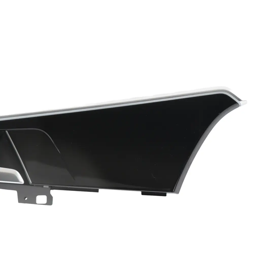Door Handle Opener Trim Panel Front Left N/S to Audi A5 S5 F5 Coupe with Part number 8W6959517G Audi A5 S5 F5 Coupe Door Handle Opener Trim Panel Front Left N/S - SKU RHD-8W6959517G-1 - Part number 8W6959517G