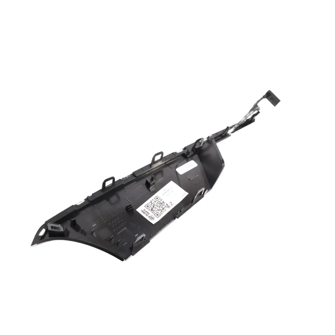 Audi S5 F5 Coupe Door Trim Cover Panel Front Left N/S Black - SKU RHD-8W6959517G - Part number 8W6959517G
