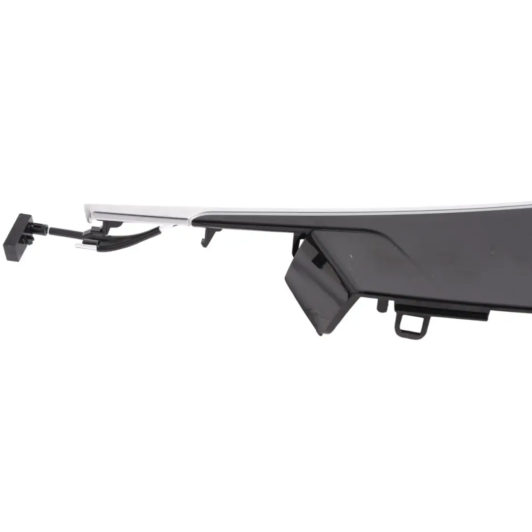 Door Trim Cover Panel Front Left N/S Black to Audi S5 F5 Coupe with Part number 8W6959517G Audi S5 F5 Coupe Door Trim Cover Panel Front Left N/S Black - SKU RHD-8W6959517G - Part number 8W6959517G