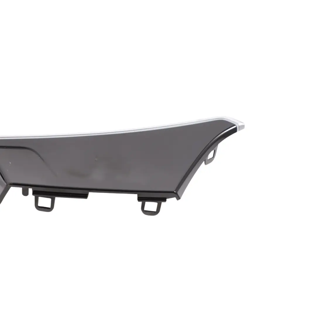 Door Trim Cover Panel Front Left N/S Black to Audi S5 F5 Coupe with Part number 8W6959517G Audi S5 F5 Coupe Door Trim Cover Panel Front Left N/S Black - SKU RHD-8W6959517G - Part number 8W6959517G
