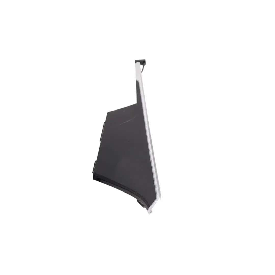 Door Trim Cover Panel Front Left N/S Black to Audi S5 F5 Coupe with Part number 8W6959517G Audi S5 F5 Coupe Door Trim Cover Panel Front Left N/S Black - SKU RHD-8W6959517G - Part number 8W6959517G