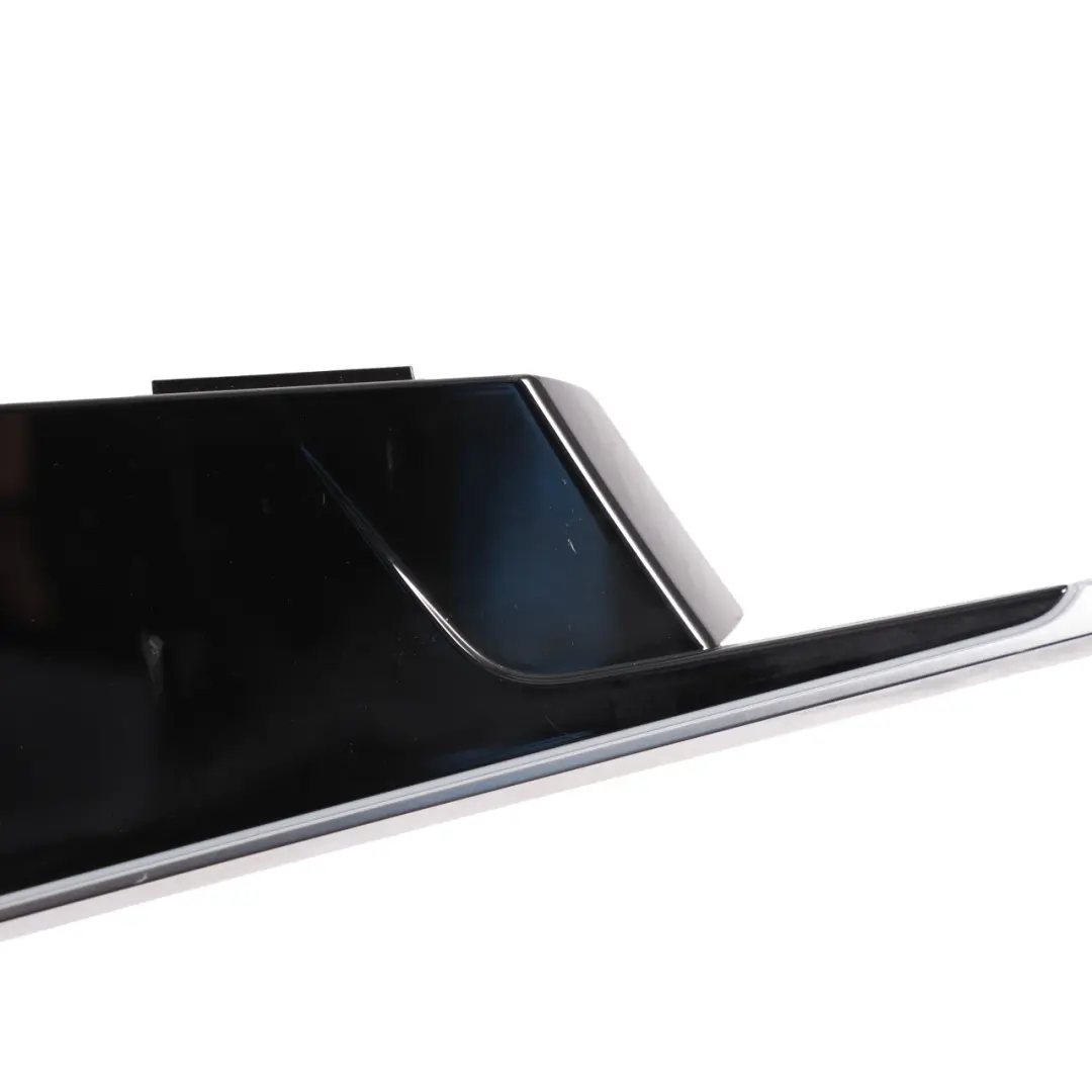 Audi S5 F5 Coupe Door Trim Cover Panel Front Left N/S Black - SKU RHD-8W6959517G - Part number 8W6959517G