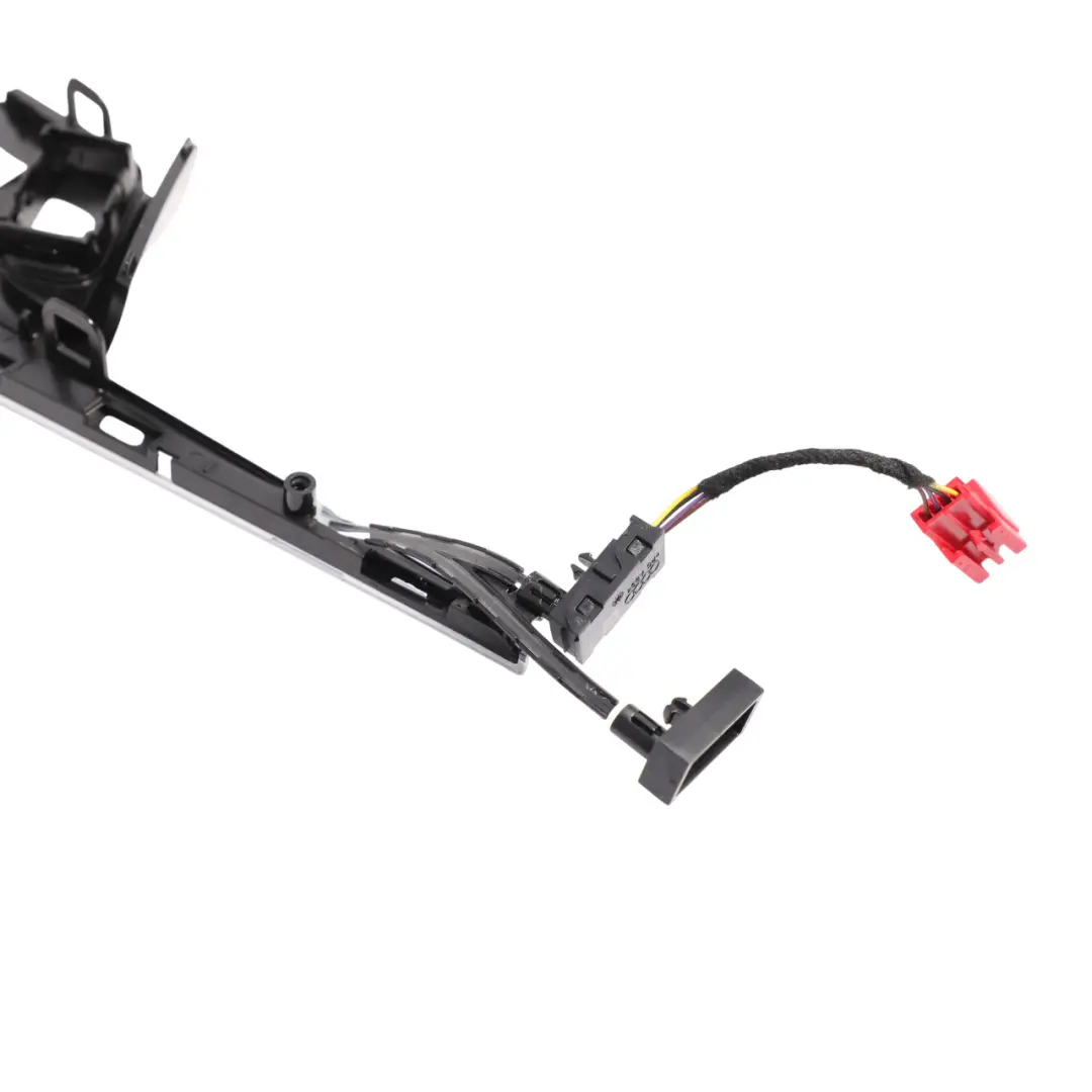 Door Trim Cover Panel Front Right O/S Black to Audi S5 F5 Coupe with Part number 8W6959518J Audi S5 F5 Coupe Door Trim Cover Panel Front Right O/S Black - SKU RHD-8W6959518J-1 - Part number 8W6959518J