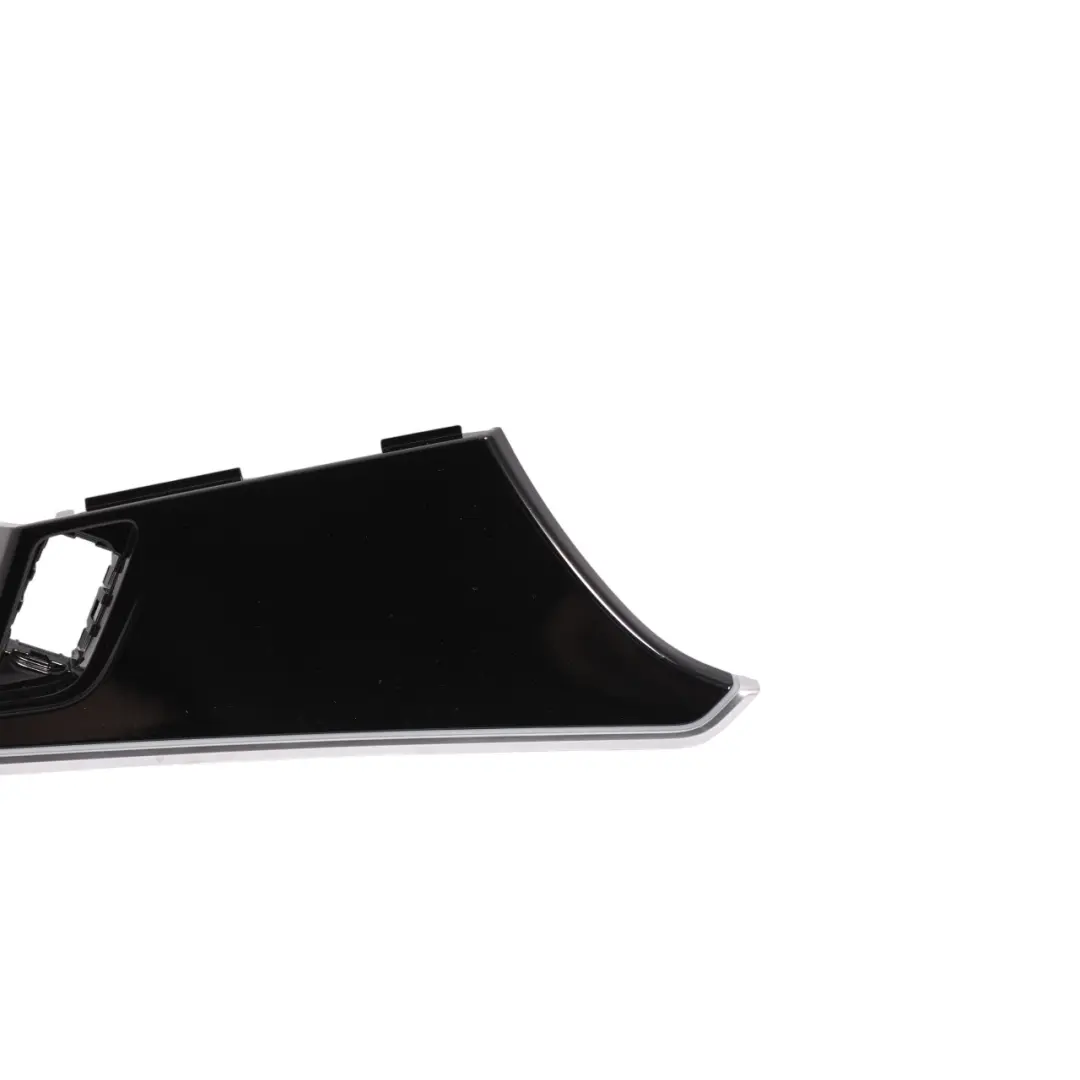 Door Trim Cover Panel Front Right O/S Black to Audi S5 F5 Coupe with Part number 8W6959518J Audi S5 F5 Coupe Door Trim Cover Panel Front Right O/S Black - SKU RHD-8W6959518J-1 - Part number 8W6959518J