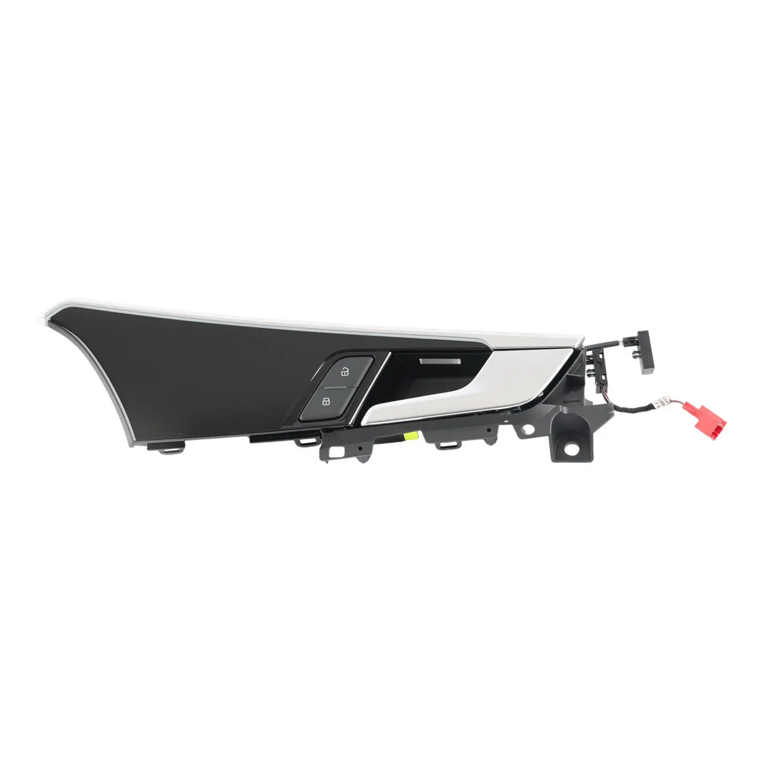 Audi A5 S5 F5 Coupe Door Handle Opener Trim Switch Front Right O/S 8W6959518J