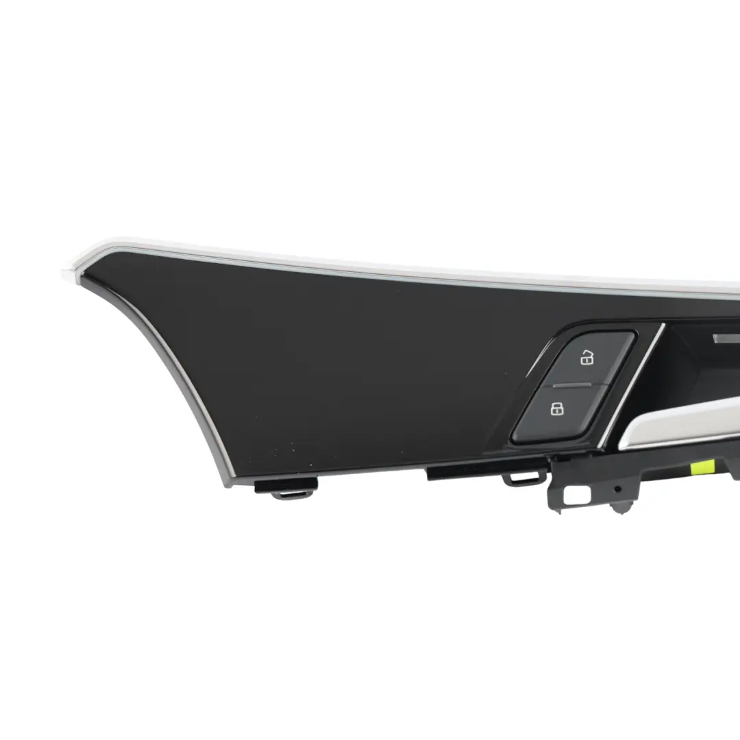 Audi A5 S5 F5 Coupe Door Handle Opener Trim Switch Front Right O/S - SKU RHD-8W6959518J-2 - Part number 8W6959518J