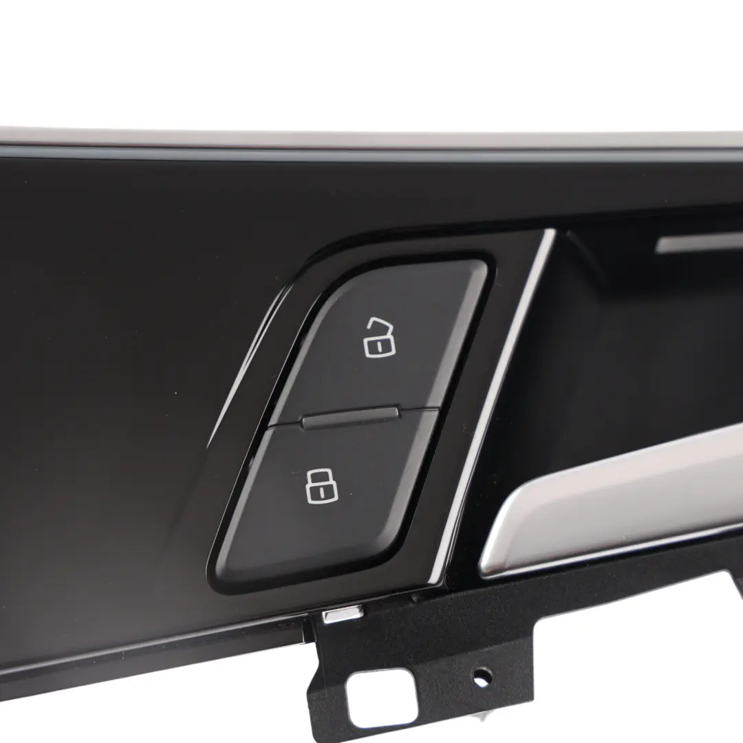Audi A5 S5 F5 Coupe Door Handle Opener Trim Switch Front Right O/S - SKU RHD-8W6959518J-2 - Part number 8W6959518J