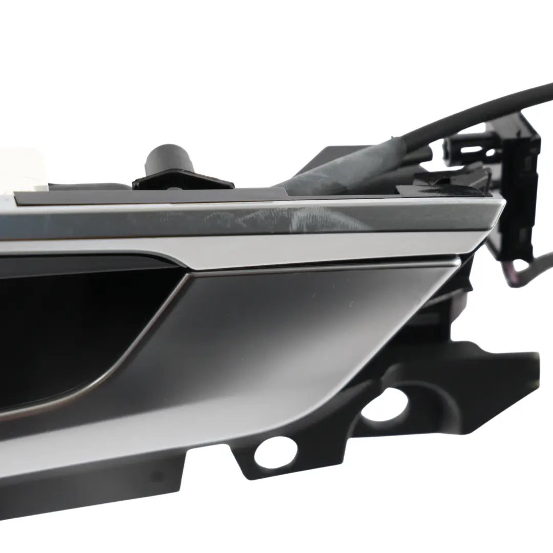 Audi A5 S5 F5 Coupe Door Handle Opener Trim Switch Front Right O/S - SKU RHD-8W6959518J-2 - Part number 8W6959518J