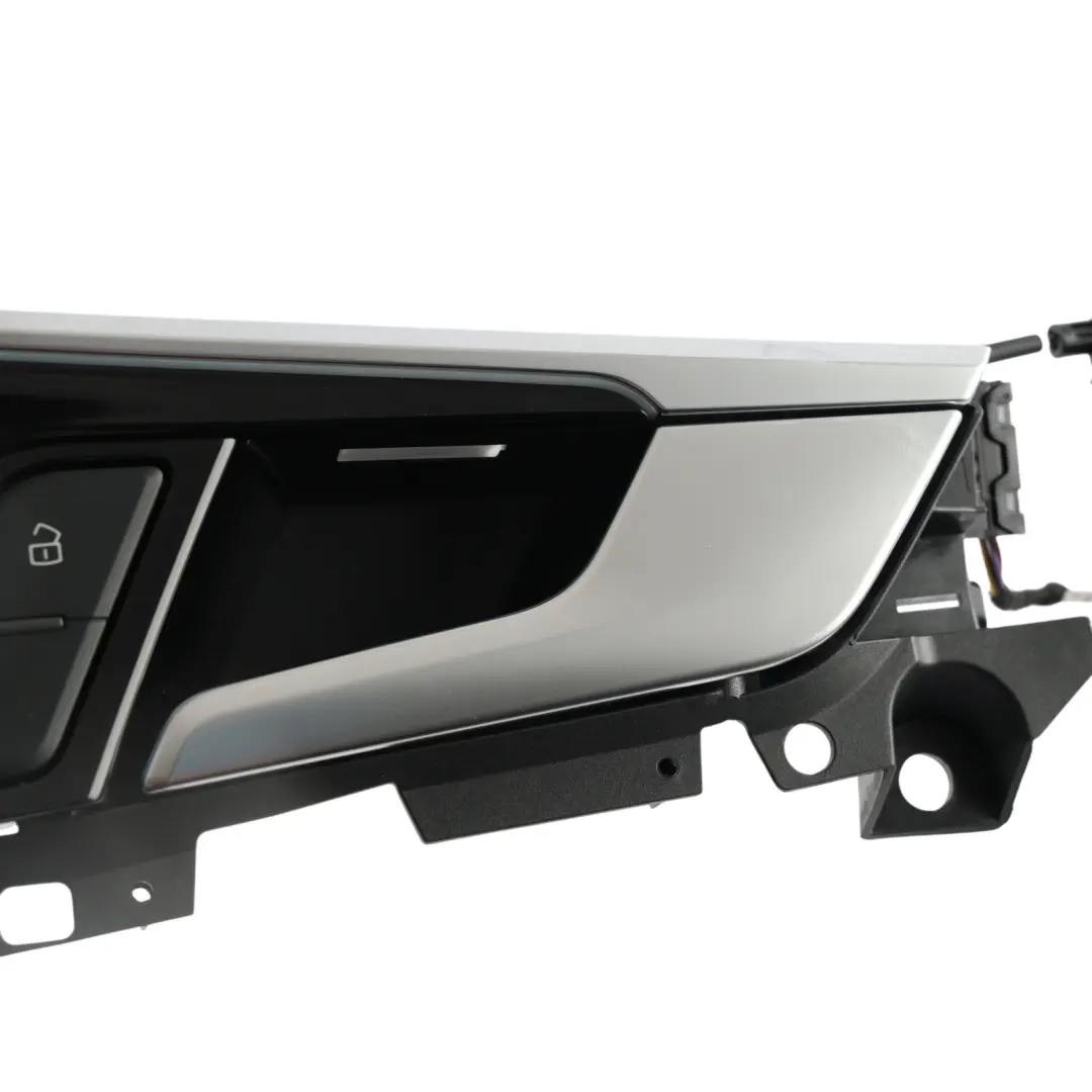 Audi A5 S5 F5 Coupe Door Handle Opener Trim Switch Front Right O/S - SKU RHD-8W6959518J-2 - Part number 8W6959518J