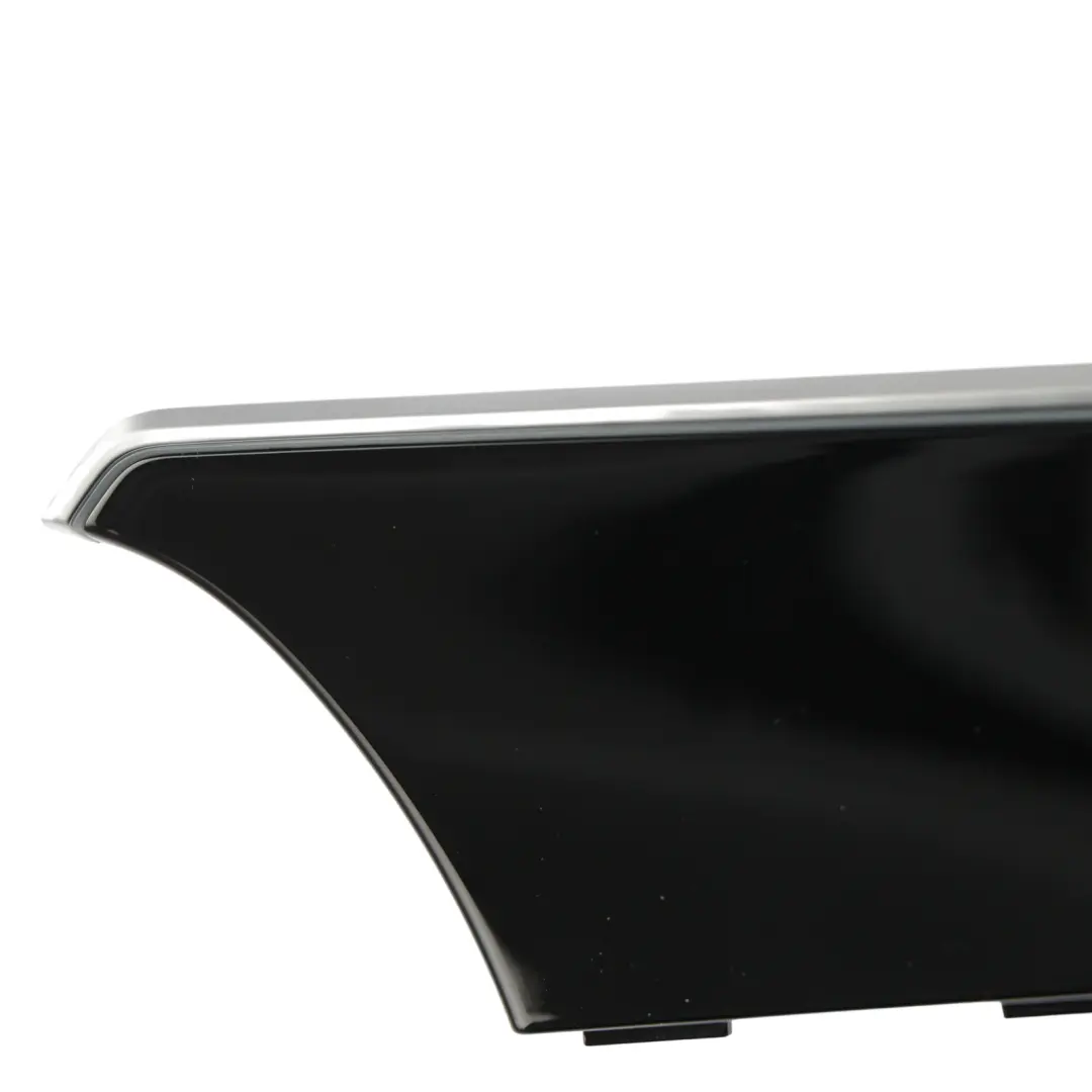Audi A5 S5 F5 Coupe Door Handle Opener Trim Switch Front Right O/S - SKU RHD-8W6959518J-2 - Part number 8W6959518J