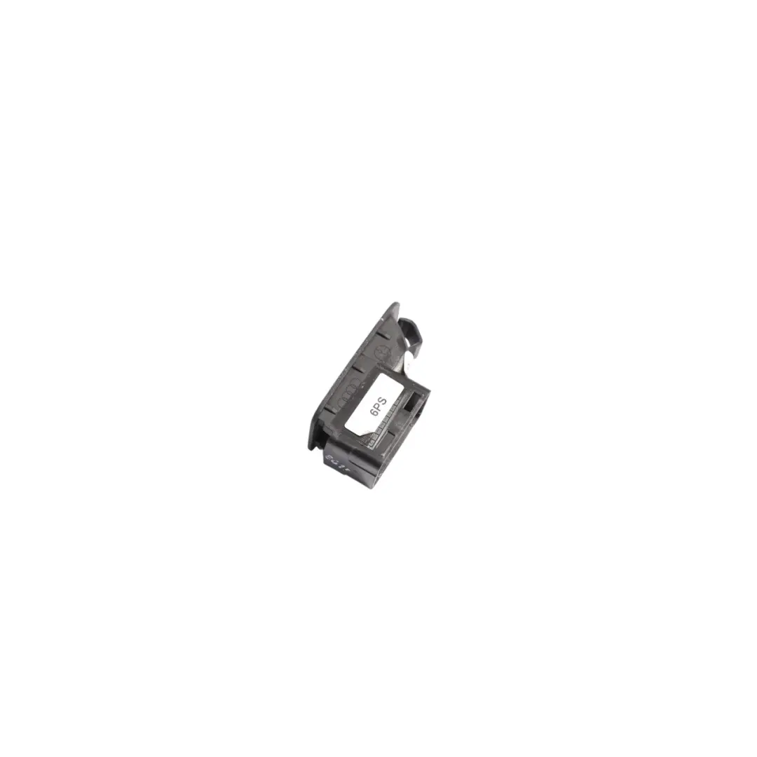 Audi RS5 S5 F5 Tailgate Boot Lid Open Switch Housing Frame Surround - SKU RHD-8W6959830-1 - Part number 8W6959830