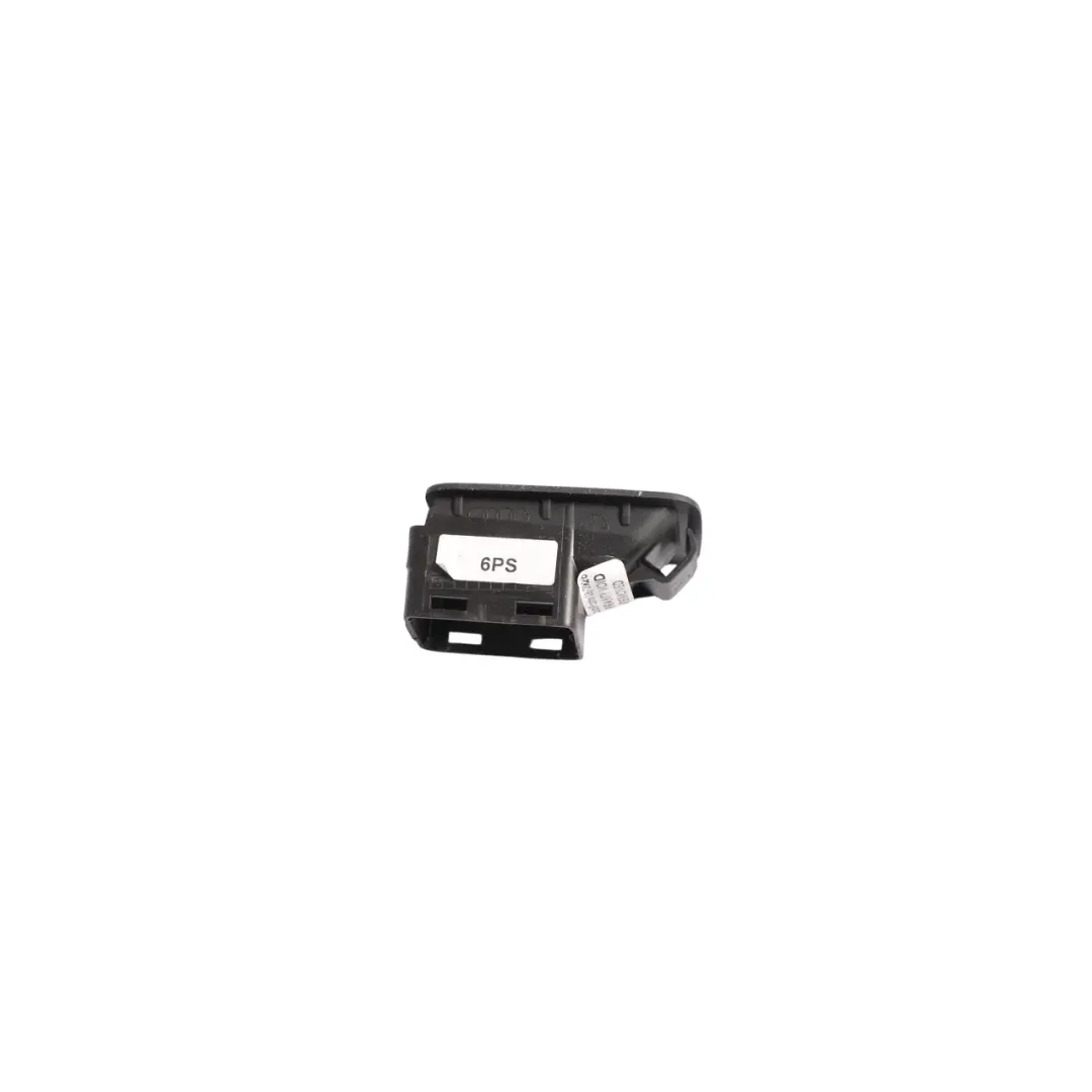Audi RS5 S5 F5 Tailgate Boot Lid Open Switch Housing Frame Surround - SKU RHD-8W6959830-1 - Part number 8W6959830