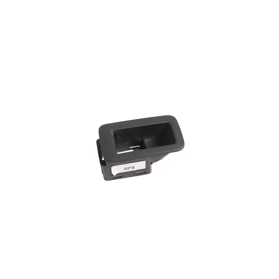 Audi RS5 S5 F5 Tailgate Boot Lid Open Switch Housing Frame Surround - SKU RHD-8W6959830-1 - Part number 8W6959830