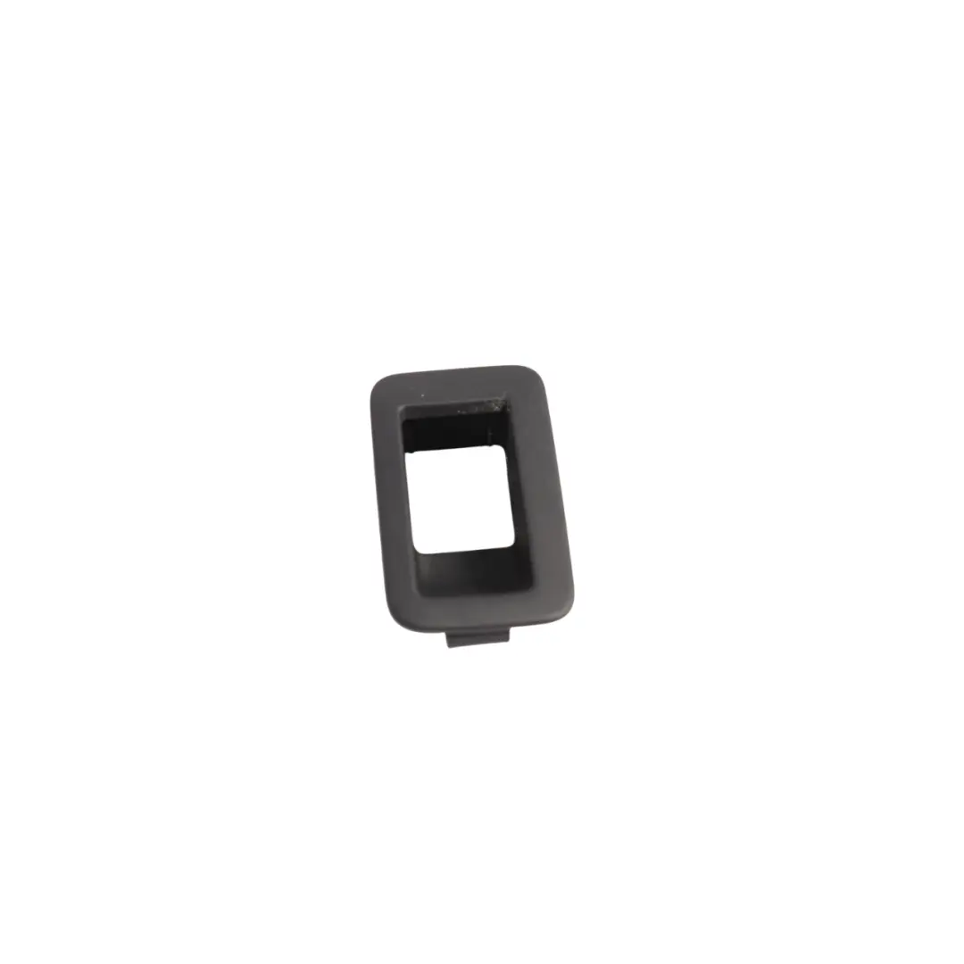 Audi RS5 S5 F5 Tailgate Boot Lid Open Switch Housing Frame Surround - SKU RHD-8W6959830-1 - Part number 8W6959830