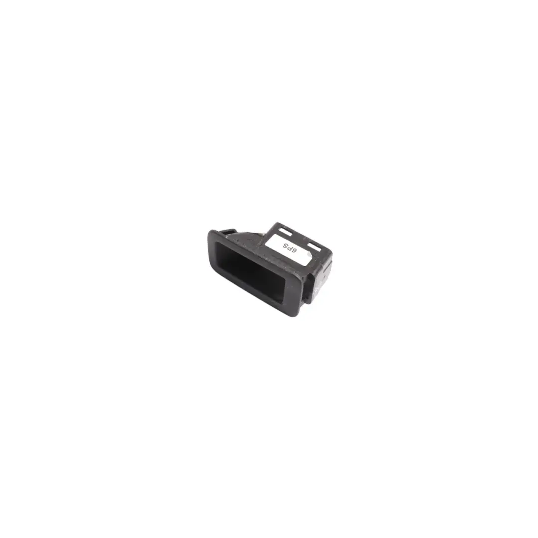 Audi RS5 S5 F5 Tailgate Boot Lid Open Switch Housing Frame Surround - SKU RHD-8W6959830-1 - Part number 8W6959830