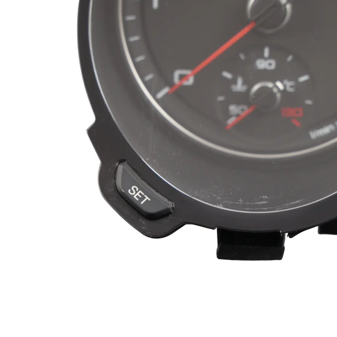 Instrument Cluster Speedo Clocks Petrol Manual to Audi A1 8X with Part number 8X0920980 Audi A1 8X Instrument Cluster Speedo Clocks Petrol Manual - SKU RHD-8X0920980-1 - Part number 8X0920980