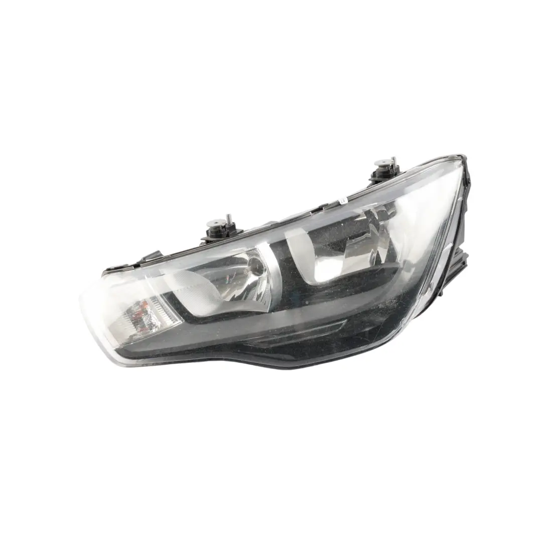 Audi A1 8X Headlight Headlamp Lamp Light Front Left N/S - SKU RHD-8X0941003A - Part number 8X0941003A