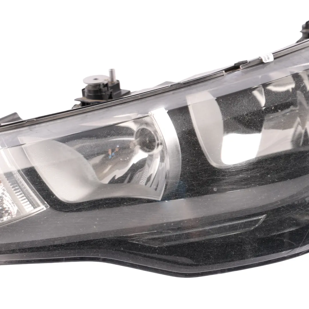 Headlight Headlamp Lamp Light Front Left N/S to Audi A1 8X with Part number 8X0941003A Audi A1 8X Headlight Headlamp Lamp Light Front Left N/S - SKU RHD-8X0941003A - Part number 8X0941003A