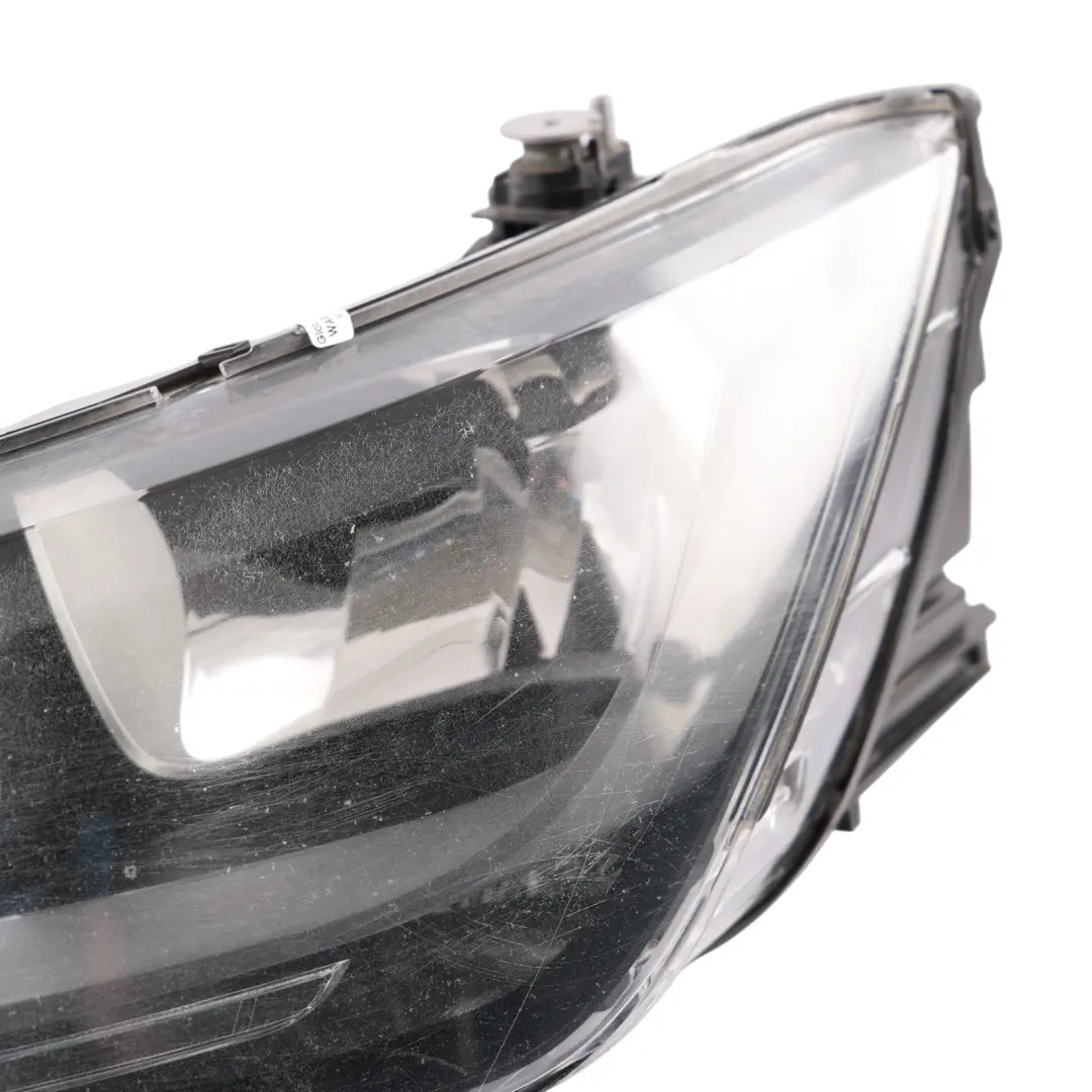 Headlight Headlamp Lamp Light Front Left N/S to Audi A1 8X with Part number 8X0941003A Audi A1 8X Headlight Headlamp Lamp Light Front Left N/S - SKU RHD-8X0941003A - Part number 8X0941003A