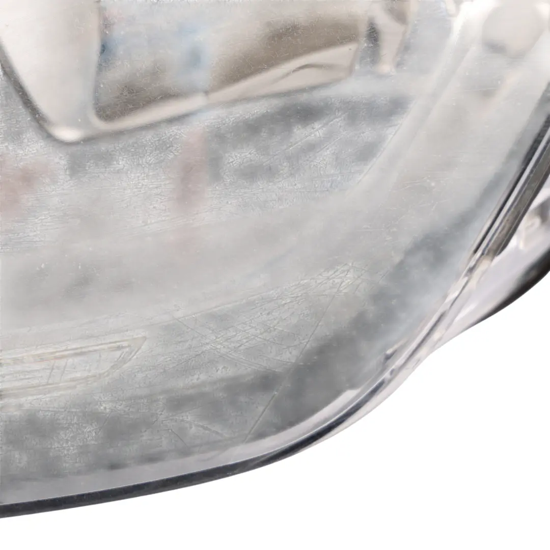 Audi A1 8X Headlight Headlamp Lamp Light Front Left N/S - SKU RHD-8X0941003A - Part number 8X0941003A